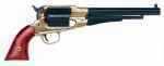 Designed To Be The Future Of Revolvers, The Top Strap, Full Frame Design Made This Revolver One Of The strongest Available. During The Civil War, Its Eight Inch Barrel And Reliability Made It highly S...